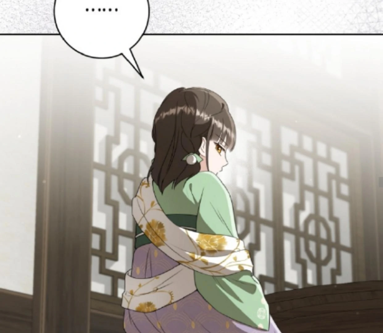 The Despised Granddaughter of the Murim Clan Chapter 87 page 129