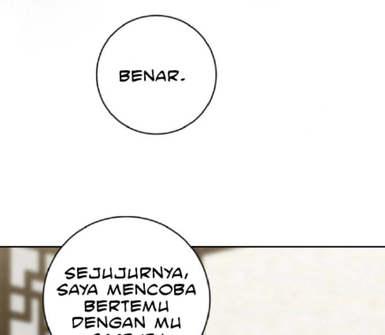 The Despised Granddaughter of the Murim Clan Chapter 87 page 133