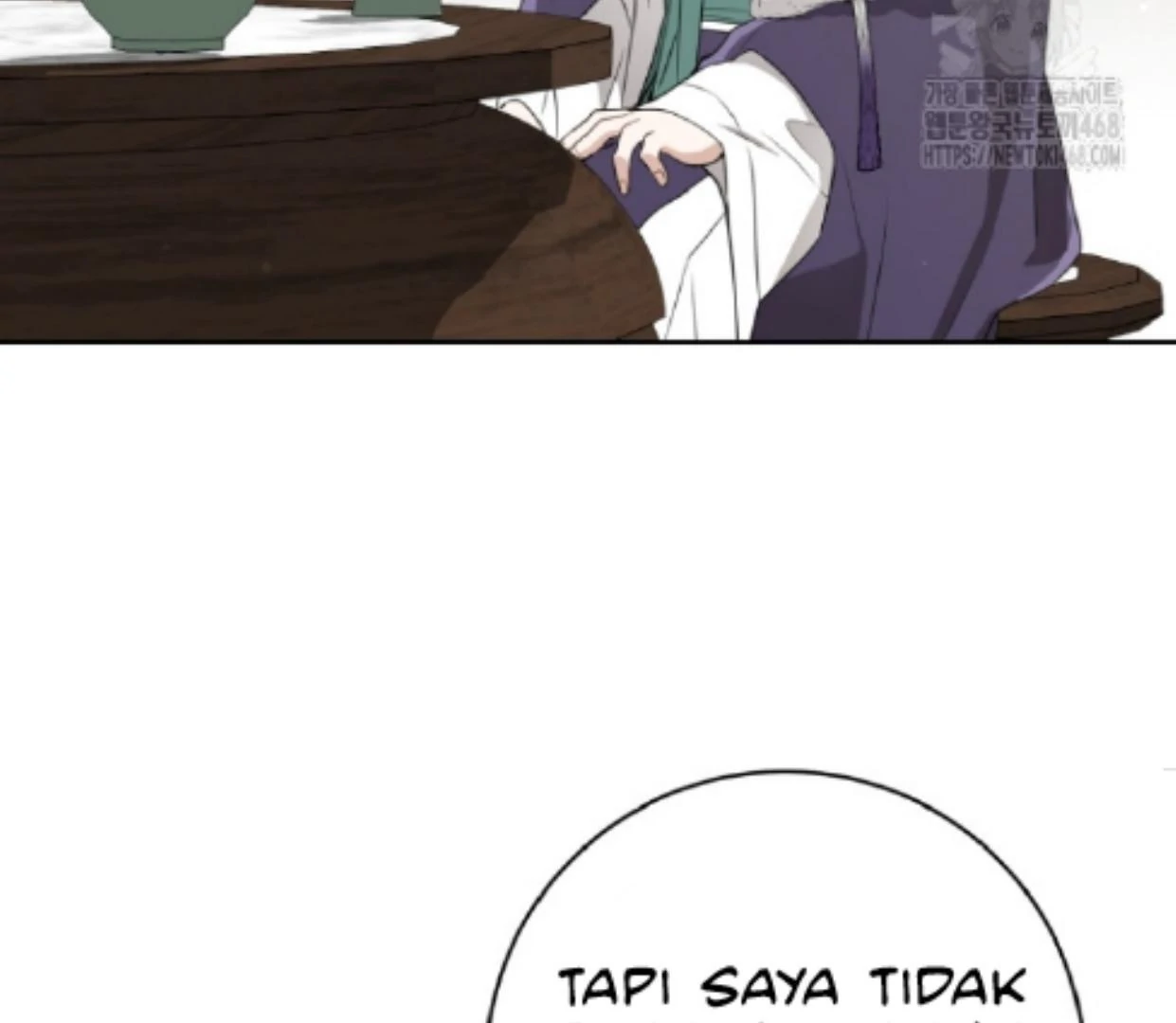 The Despised Granddaughter of the Murim Clan Chapter 87 page 135