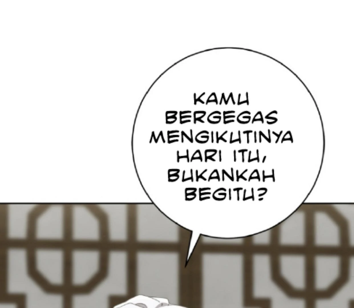 The Despised Granddaughter of the Murim Clan Chapter 87 page 137
