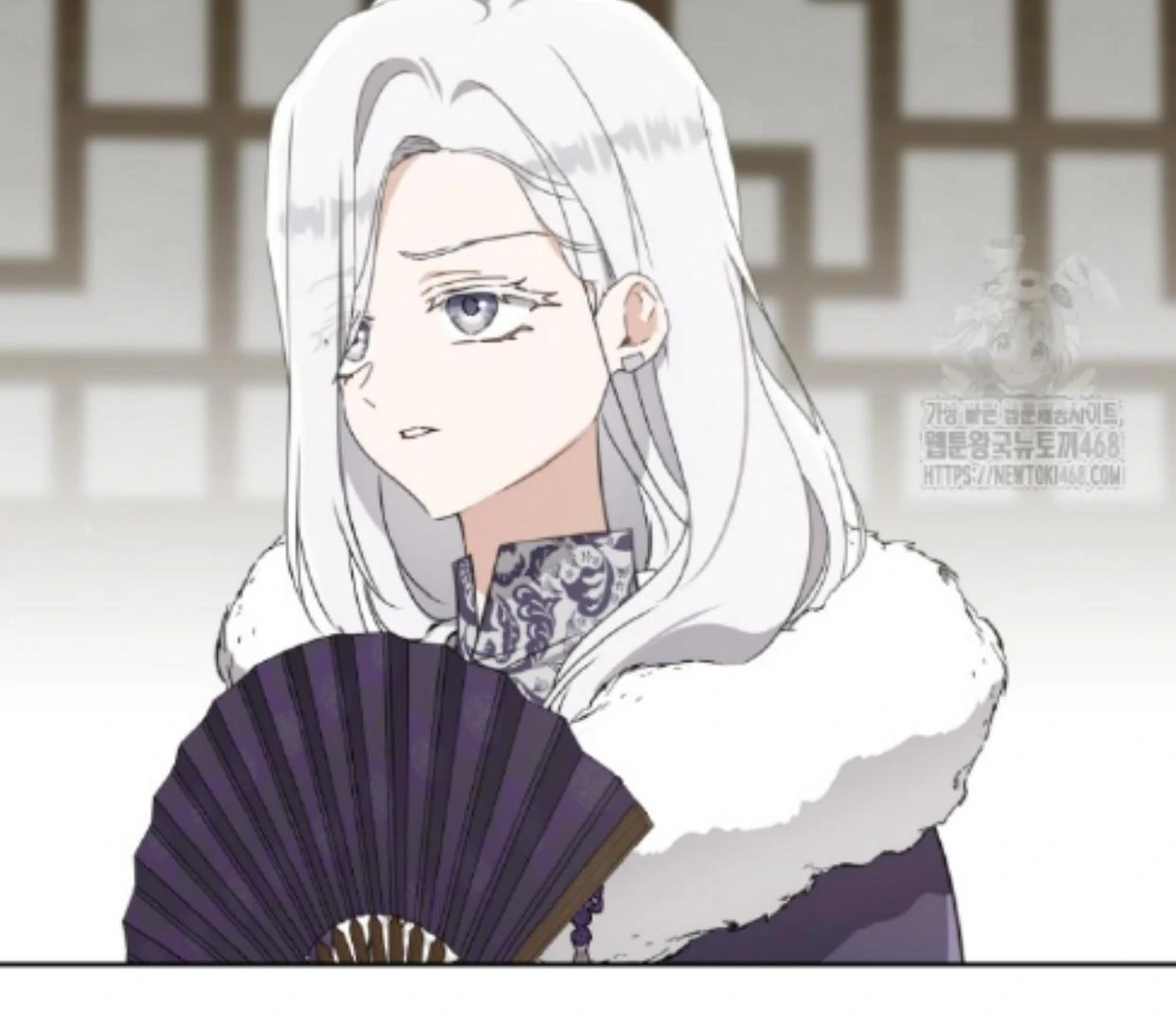 The Despised Granddaughter of the Murim Clan Chapter 87 page 138