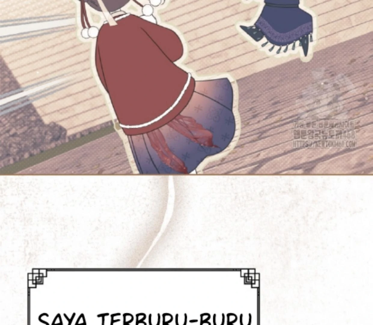 The Despised Granddaughter of the Murim Clan Chapter 87 page 143