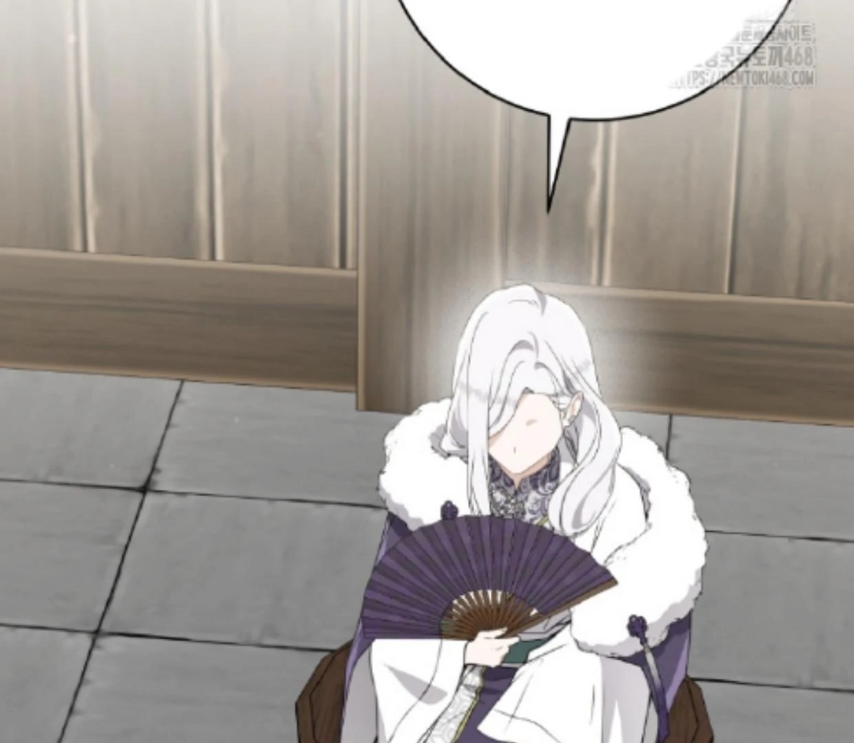 The Despised Granddaughter of the Murim Clan Chapter 87 page 145