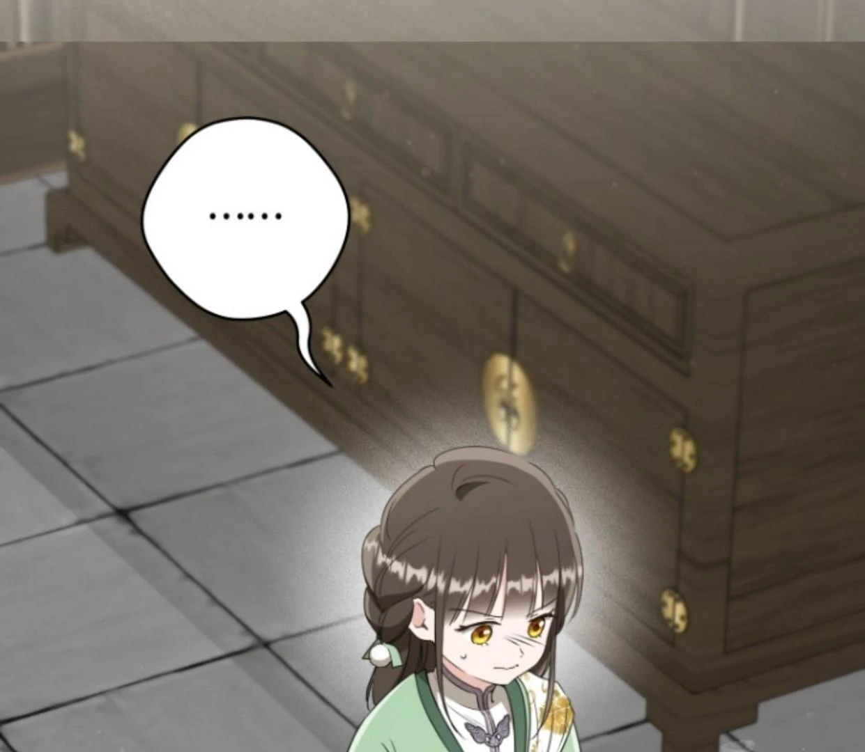 The Despised Granddaughter of the Murim Clan Chapter 87 page 159