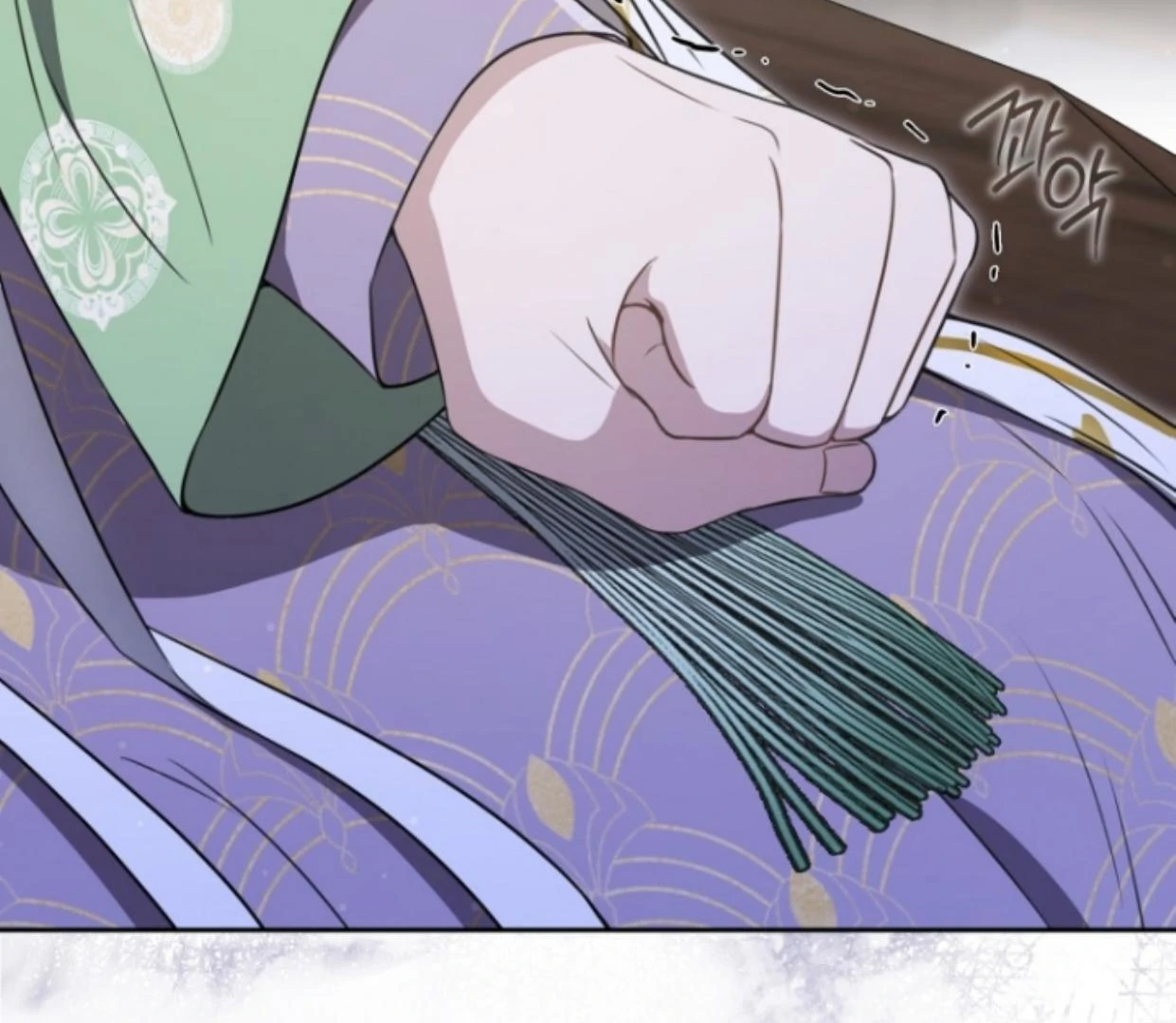 The Despised Granddaughter of the Murim Clan Chapter 87 page 162
