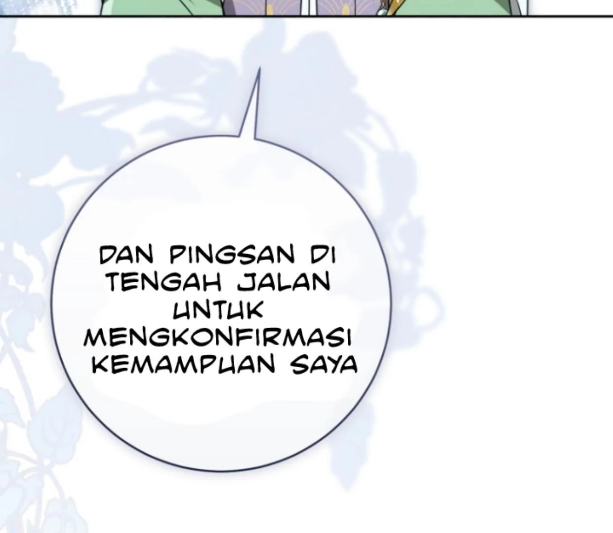 The Despised Granddaughter of the Murim Clan Chapter 87 page 166