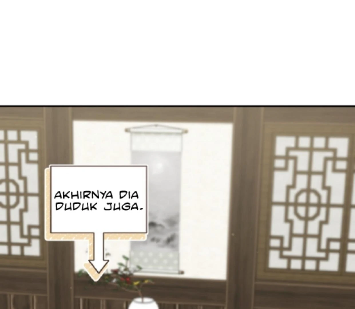 The Despised Granddaughter of the Murim Clan Chapter 87 page 16