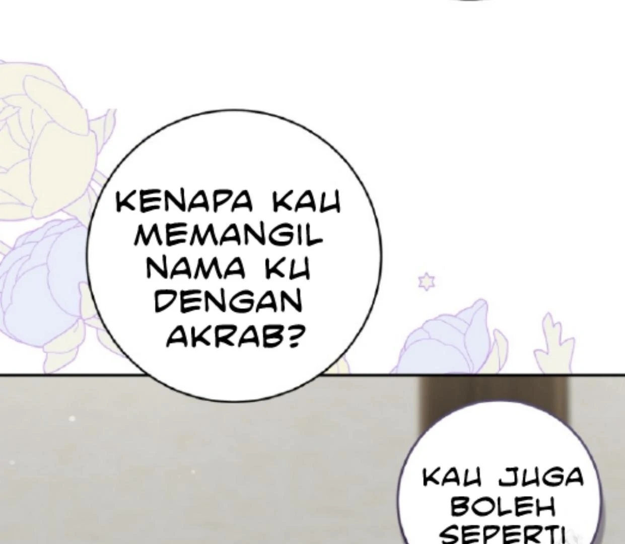 The Despised Granddaughter of the Murim Clan Chapter 87 page 20