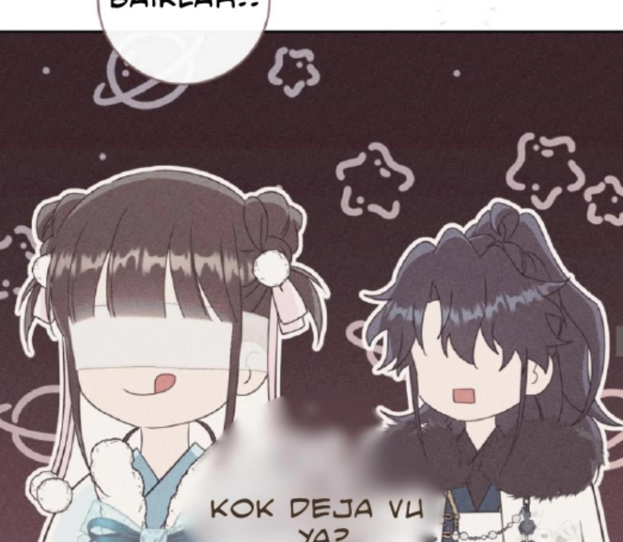 The Despised Granddaughter of the Murim Clan Chapter 87 page 25