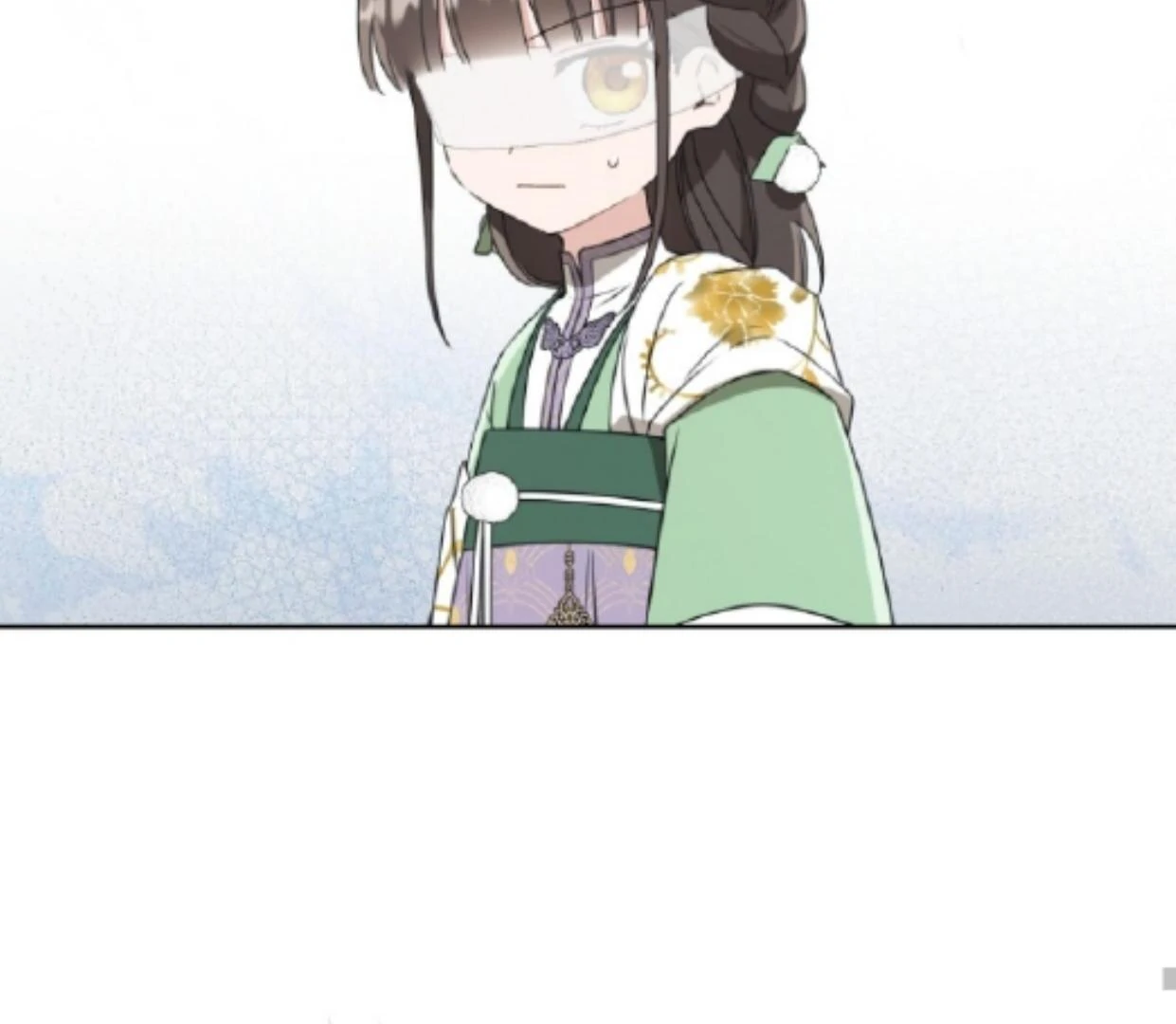The Despised Granddaughter of the Murim Clan Chapter 87 page 31