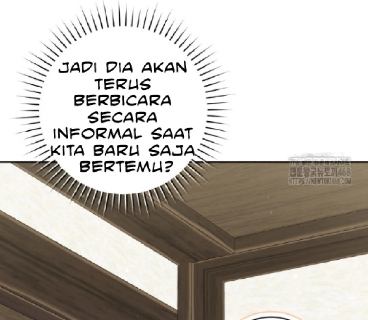 The Despised Granddaughter of the Murim Clan Chapter 87 page 32
