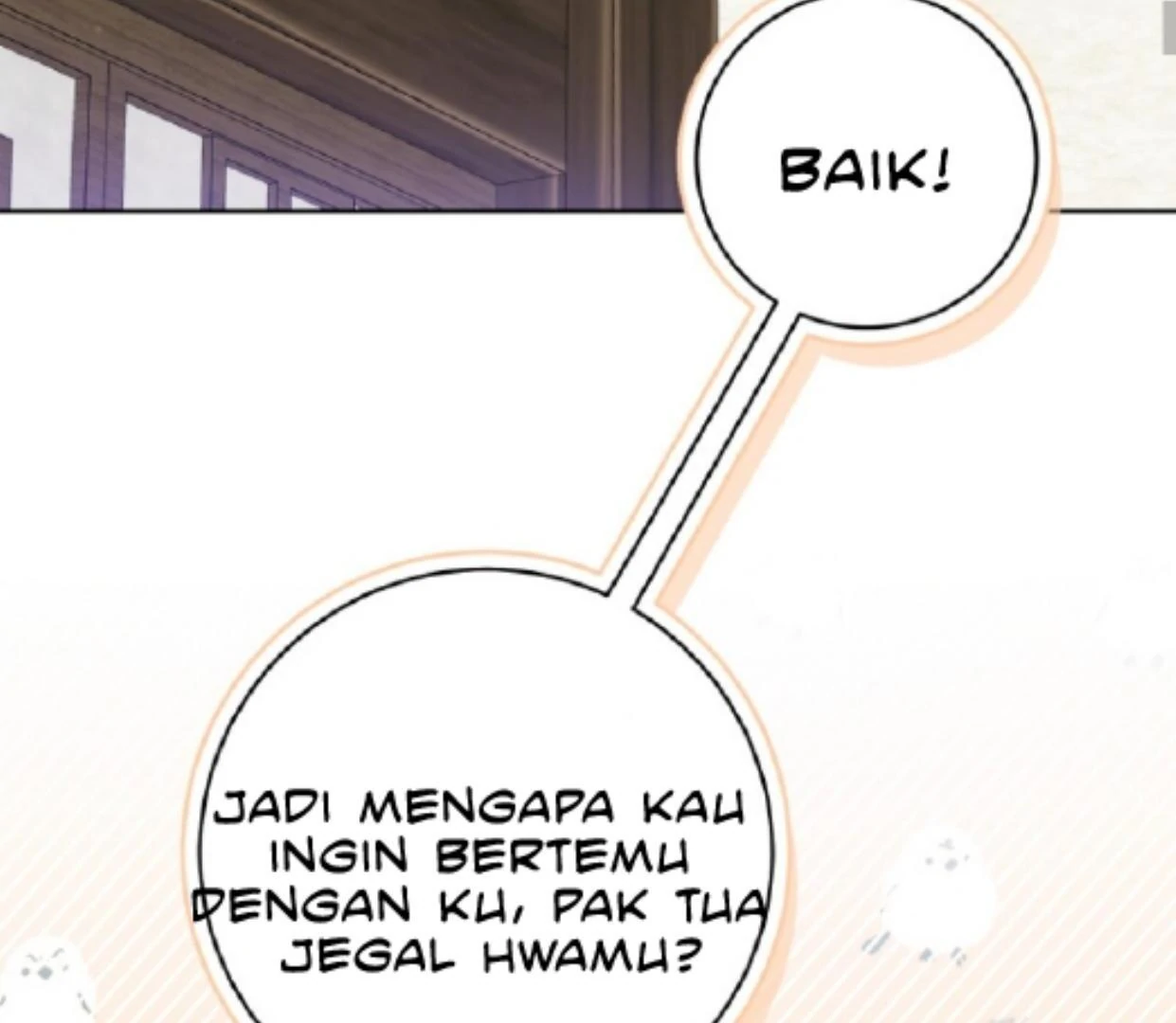 The Despised Granddaughter of the Murim Clan Chapter 87 page 33