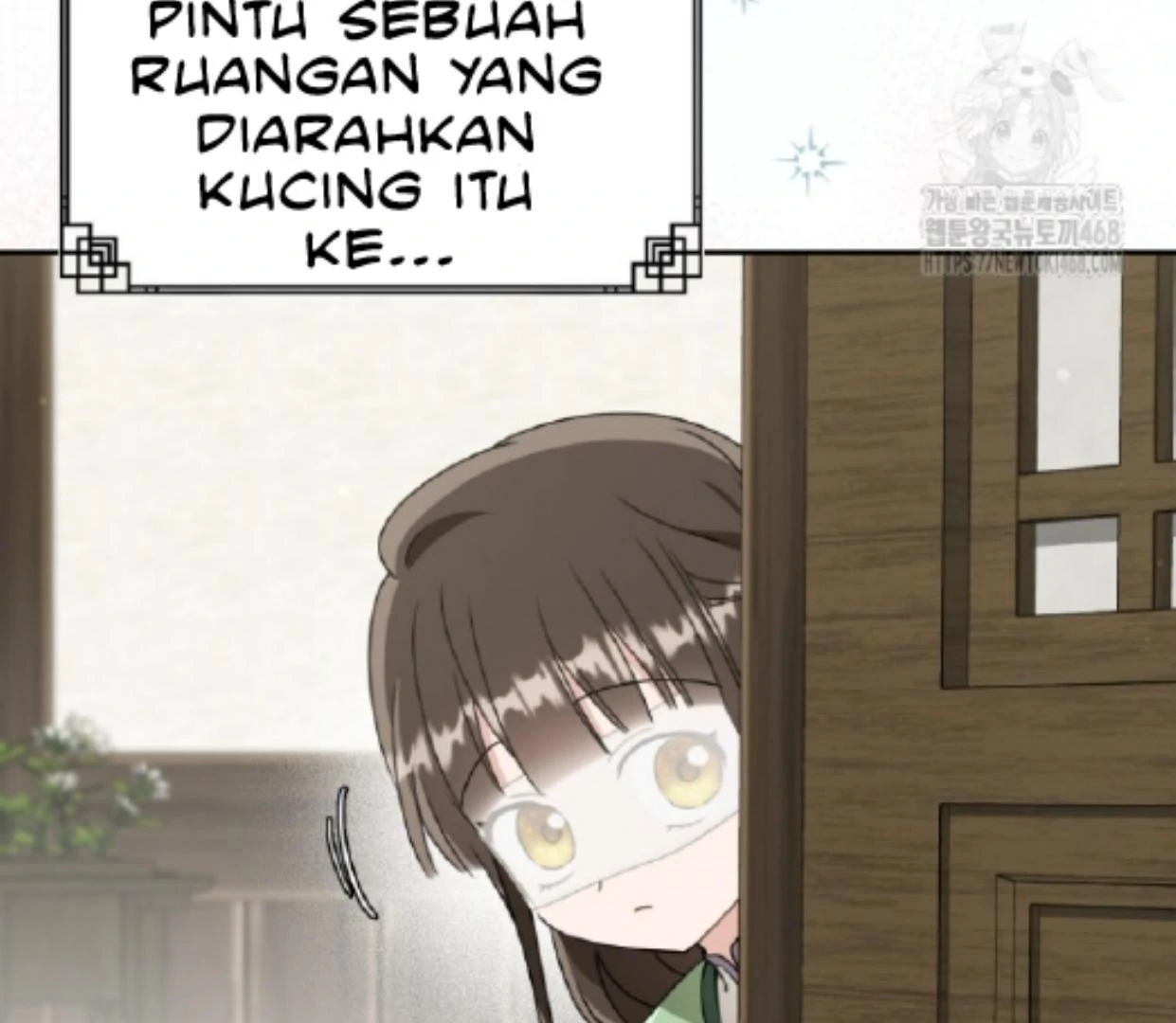 The Despised Granddaughter of the Murim Clan Chapter 87 page 3