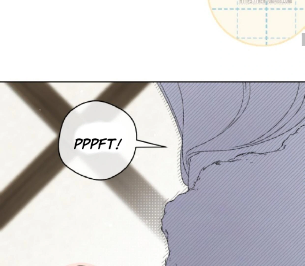 The Despised Granddaughter of the Murim Clan Chapter 87 page 40