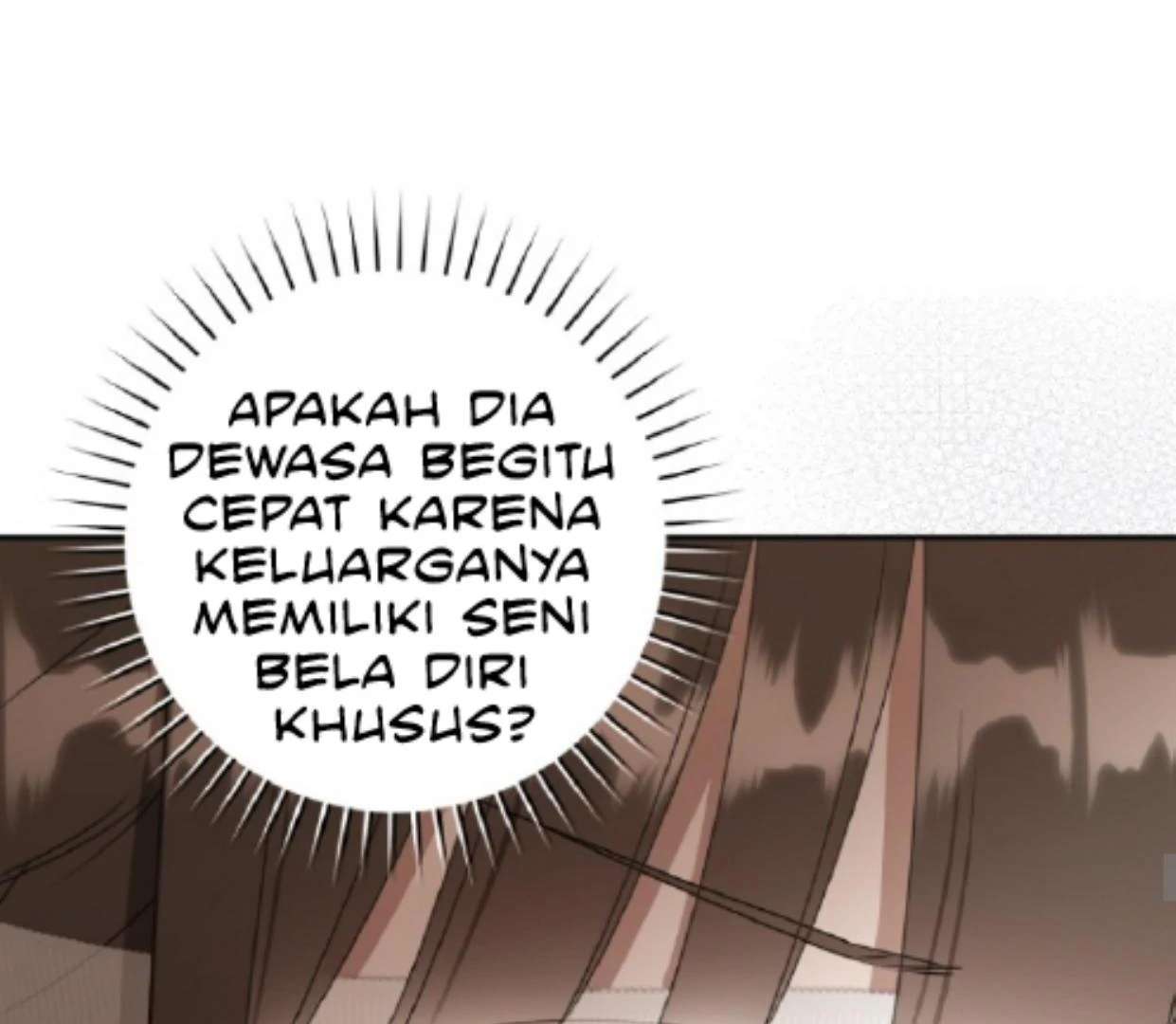 The Despised Granddaughter of the Murim Clan Chapter 87 page 50