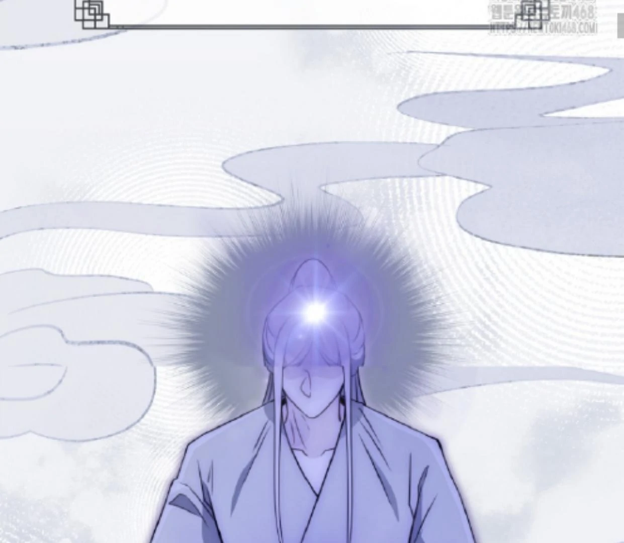 The Despised Granddaughter of the Murim Clan Chapter 87 page 53