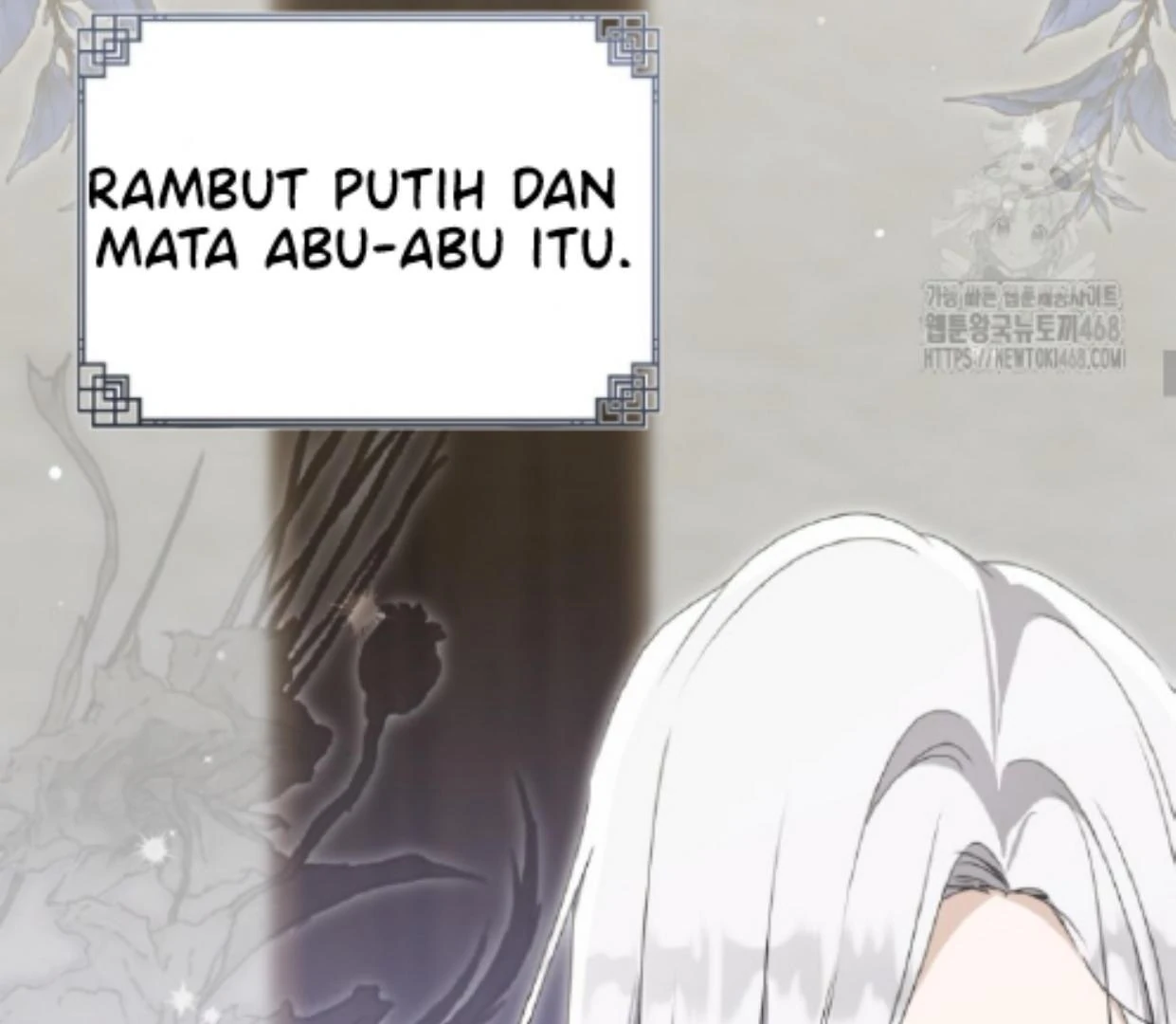 The Despised Granddaughter of the Murim Clan Chapter 87 page 56