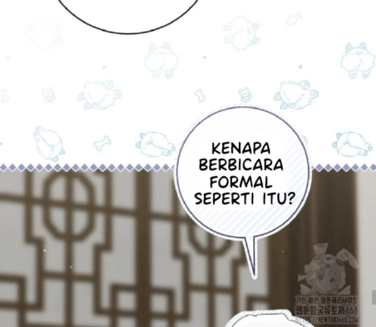 The Despised Granddaughter of the Murim Clan Chapter 87 page 62