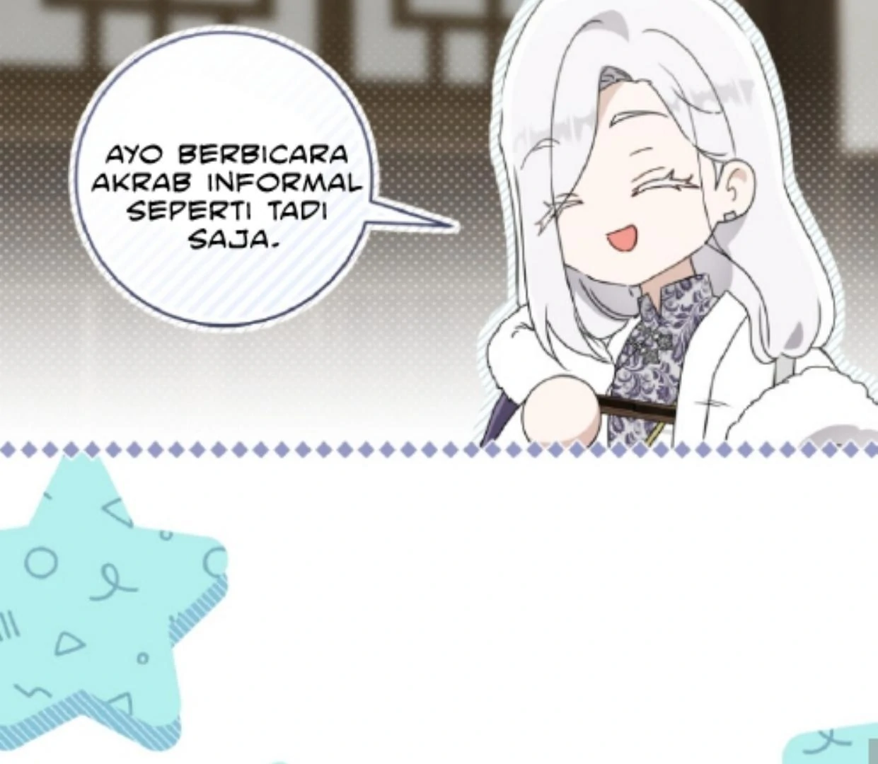 The Despised Granddaughter of the Murim Clan Chapter 87 page 63