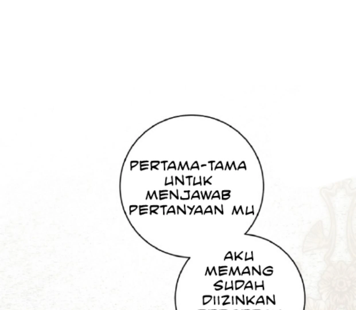 The Despised Granddaughter of the Murim Clan Chapter 87 page 69