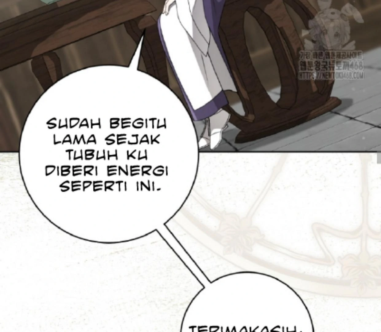 The Despised Granddaughter of the Murim Clan Chapter 87 page 71