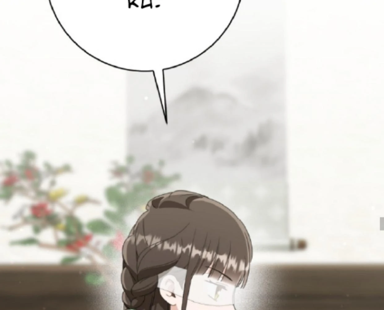 The Despised Granddaughter of the Murim Clan Chapter 87 page 73