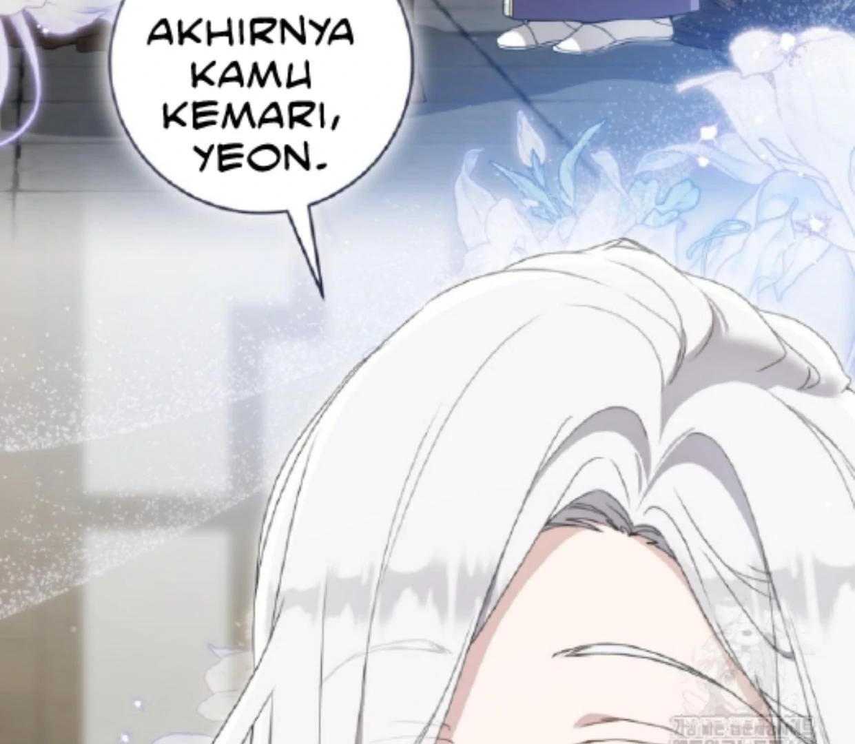 The Despised Granddaughter of the Murim Clan Chapter 87 page 7