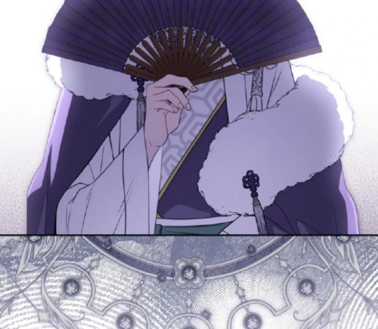 The Despised Granddaughter of the Murim Clan Chapter 87 page 85