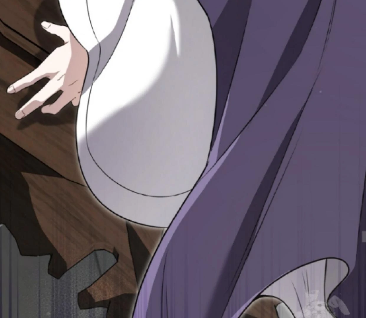 The Despised Granddaughter of the Murim Clan Chapter 87 page 95