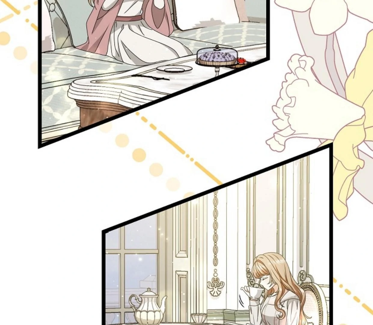 The Dragon Duke’s Wife Chapter 06 page 92