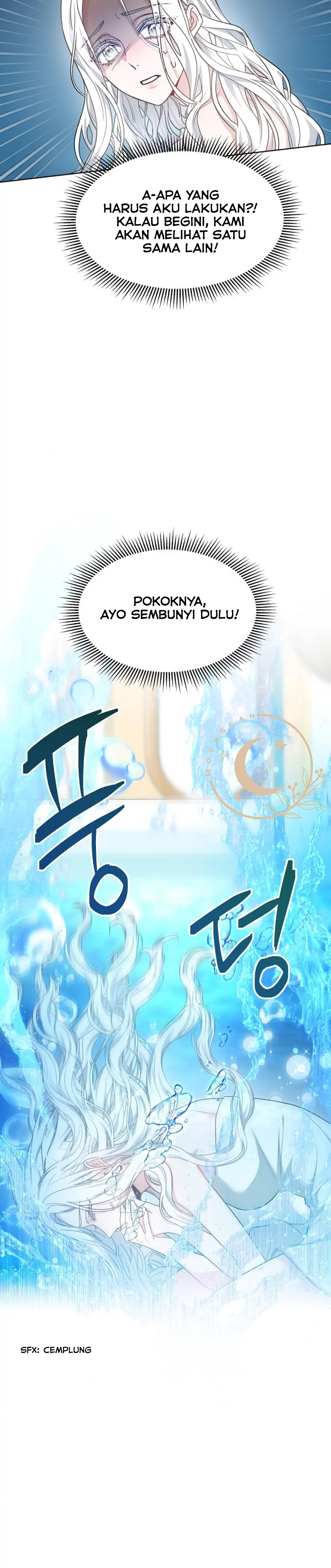 The Dragon King’s Bride Chapter 10 page 9