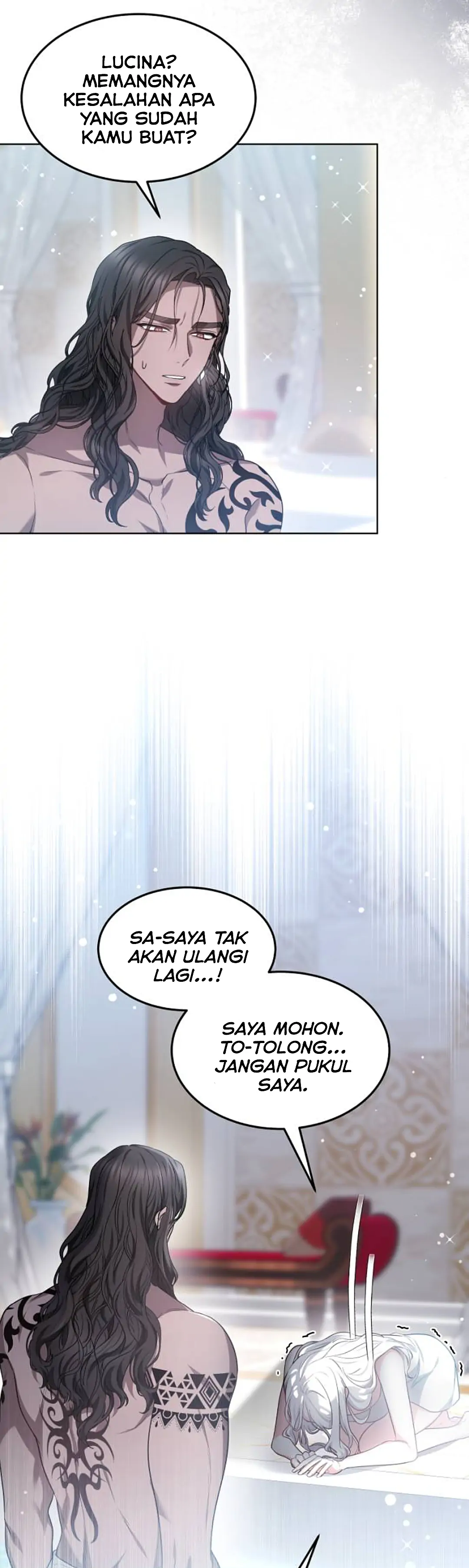 The Dragon King’s Bride Chapter 10 page 20