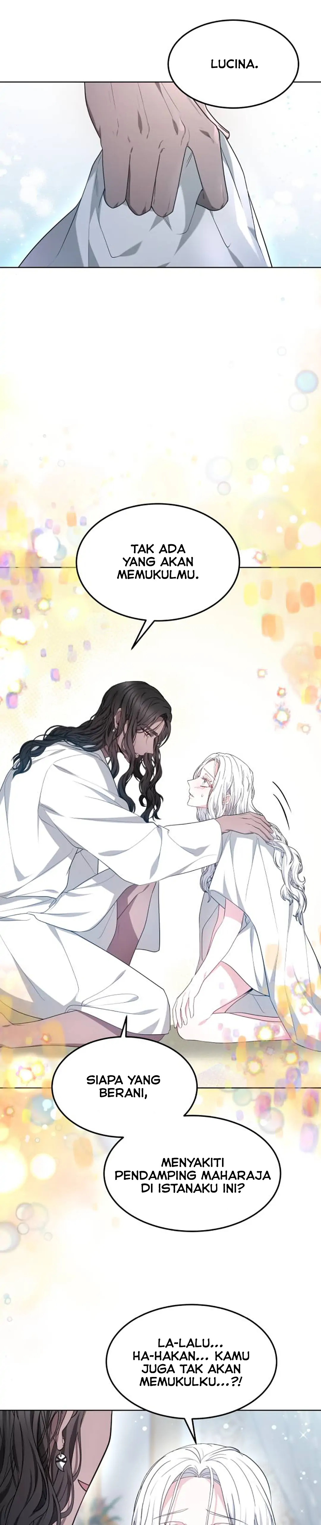 The Dragon King’s Bride Chapter 10 page 22