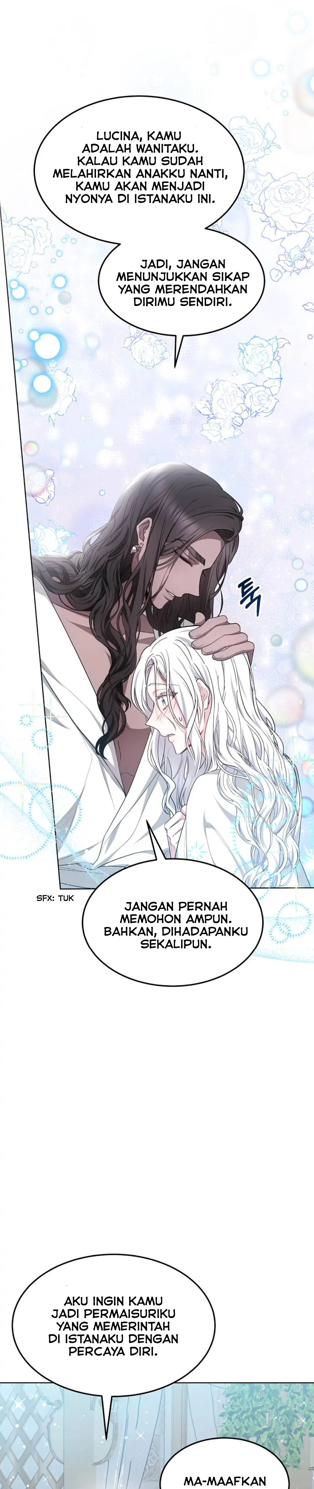 The Dragon King’s Bride Chapter 10 page 27