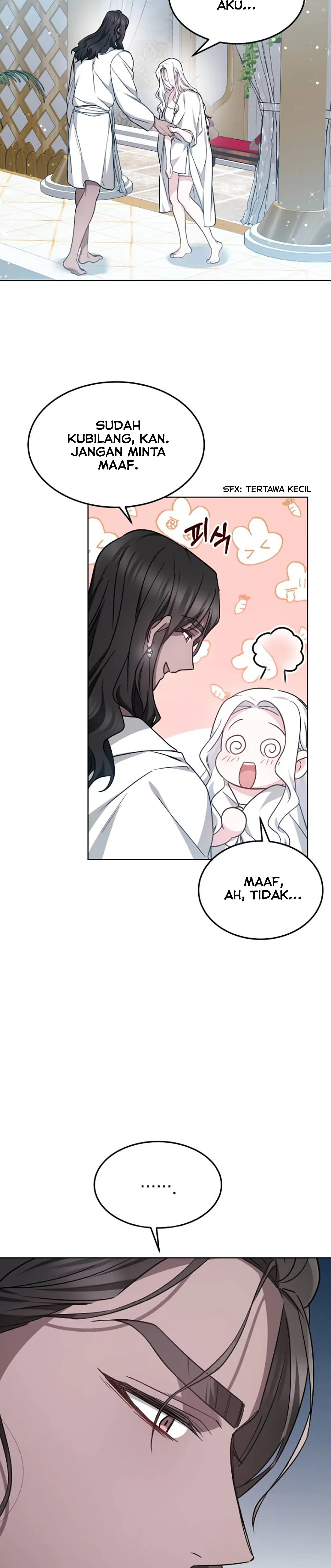 The Dragon King’s Bride Chapter 10 page 28
