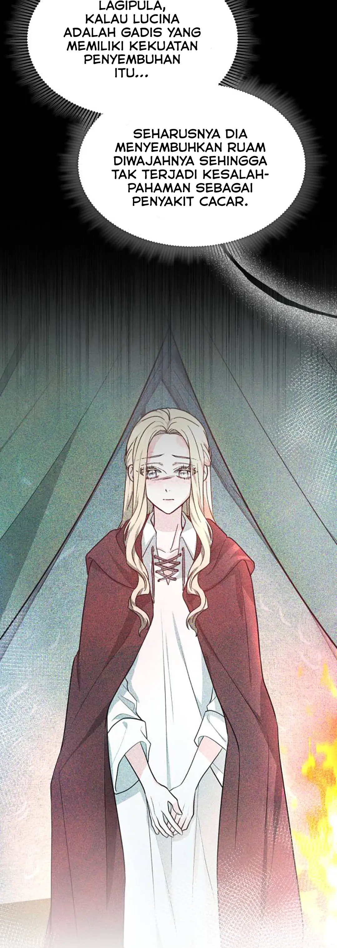 The Dragon King’s Bride Chapter 10 page 30