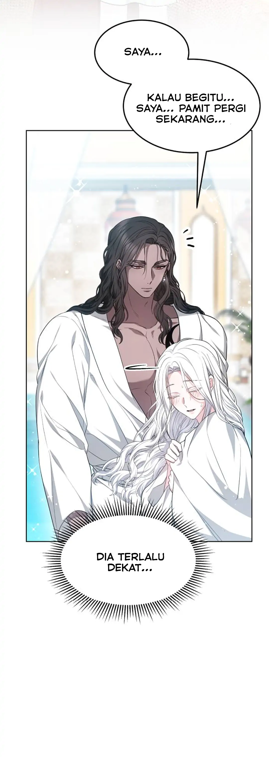 The Dragon King’s Bride Chapter 10 page 31
