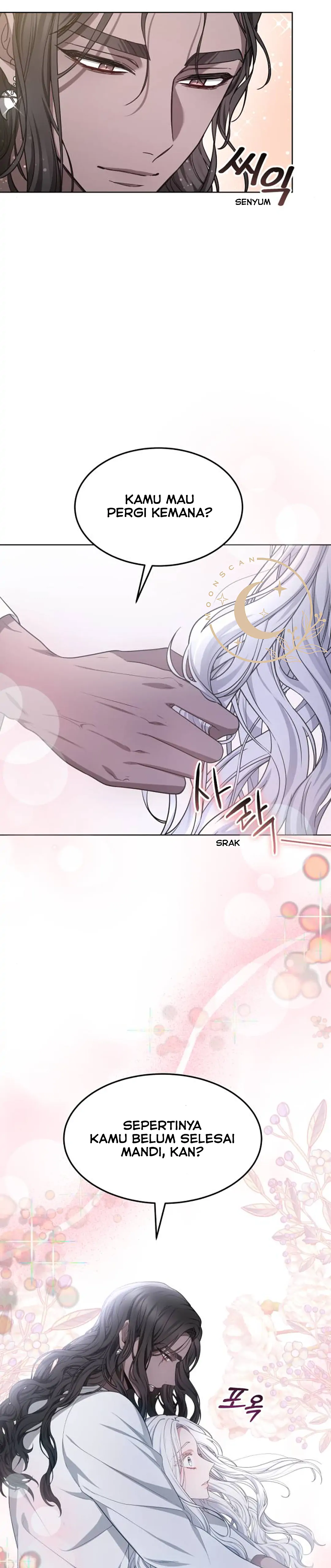 The Dragon King’s Bride Chapter 10 page 32