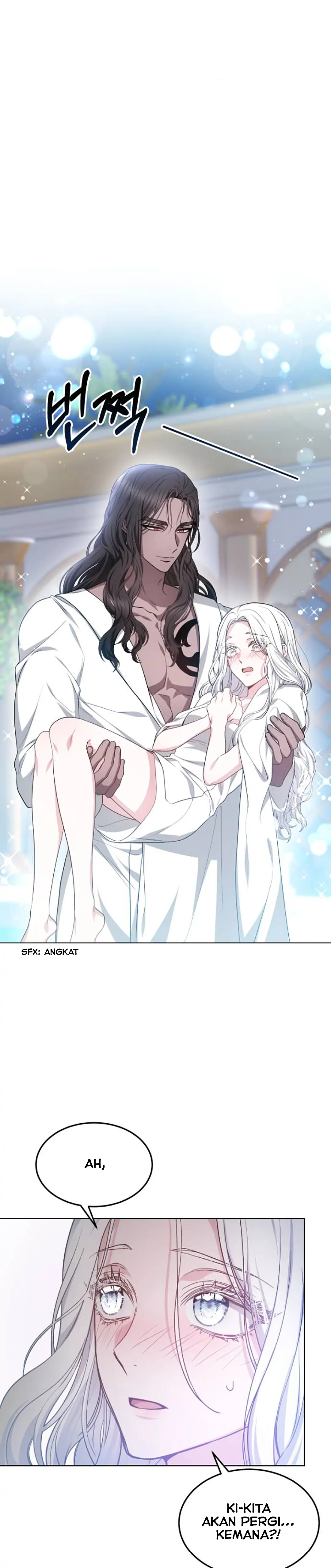 The Dragon King’s Bride Chapter 10 page 34