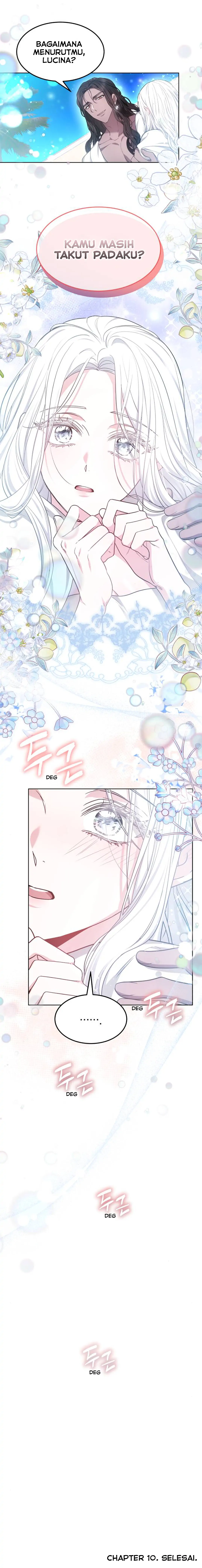 The Dragon King’s Bride Chapter 10 page 37