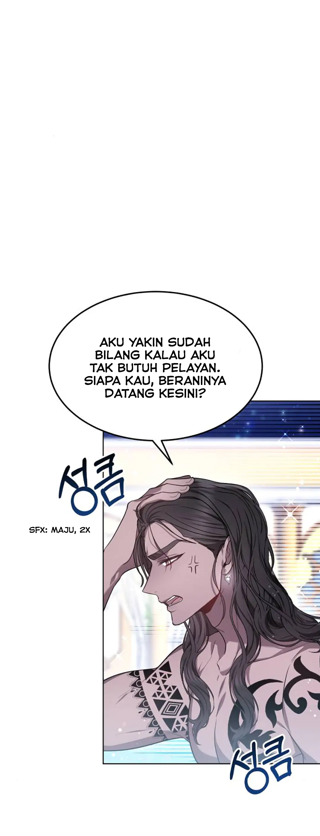 The Dragon King’s Bride Chapter 10 page 5