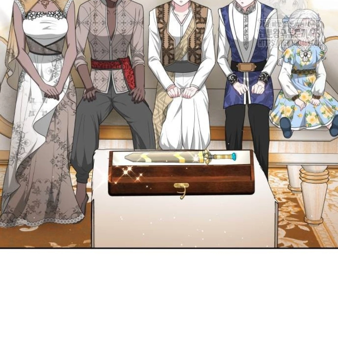 The Dragon King’s Bride Chapter 100 page 111