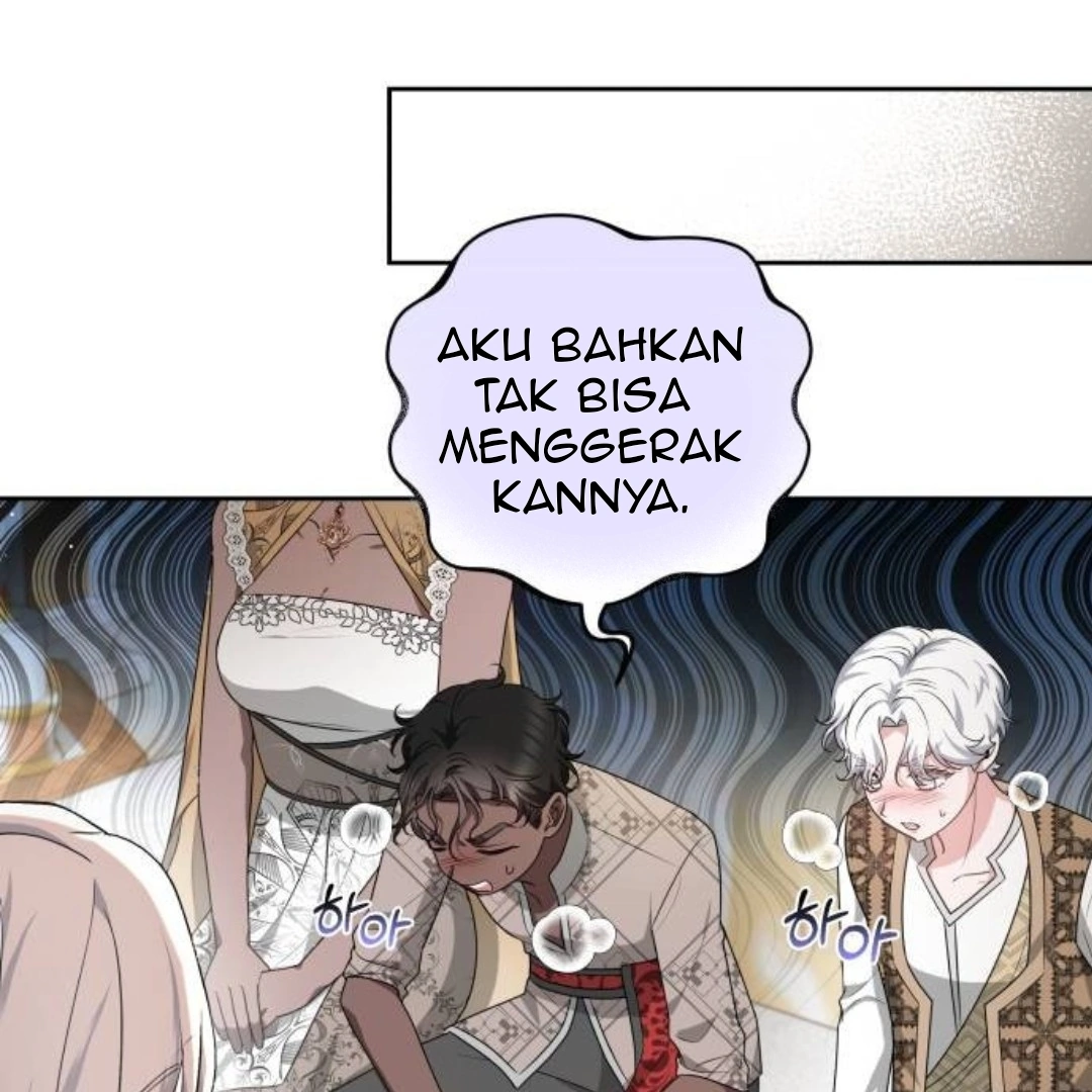 The Dragon King’s Bride Chapter 100 page 121