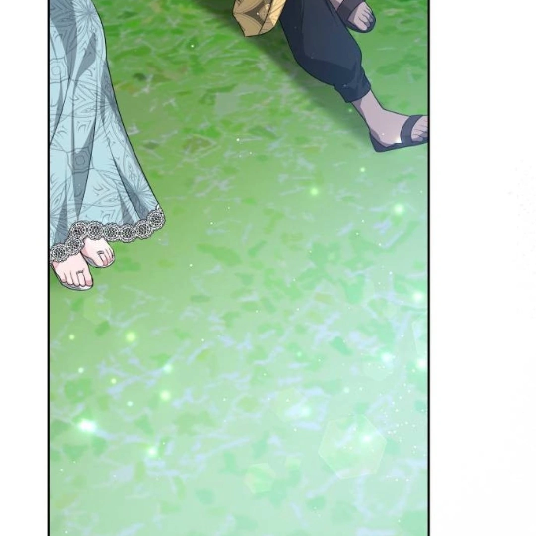 The Dragon King’s Bride Chapter 100 page 144
