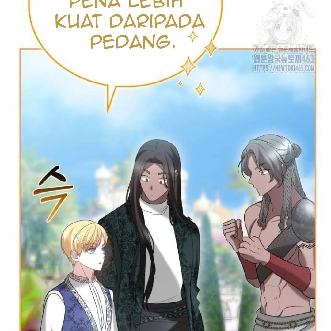 The Dragon King’s Bride Chapter 100 page 49