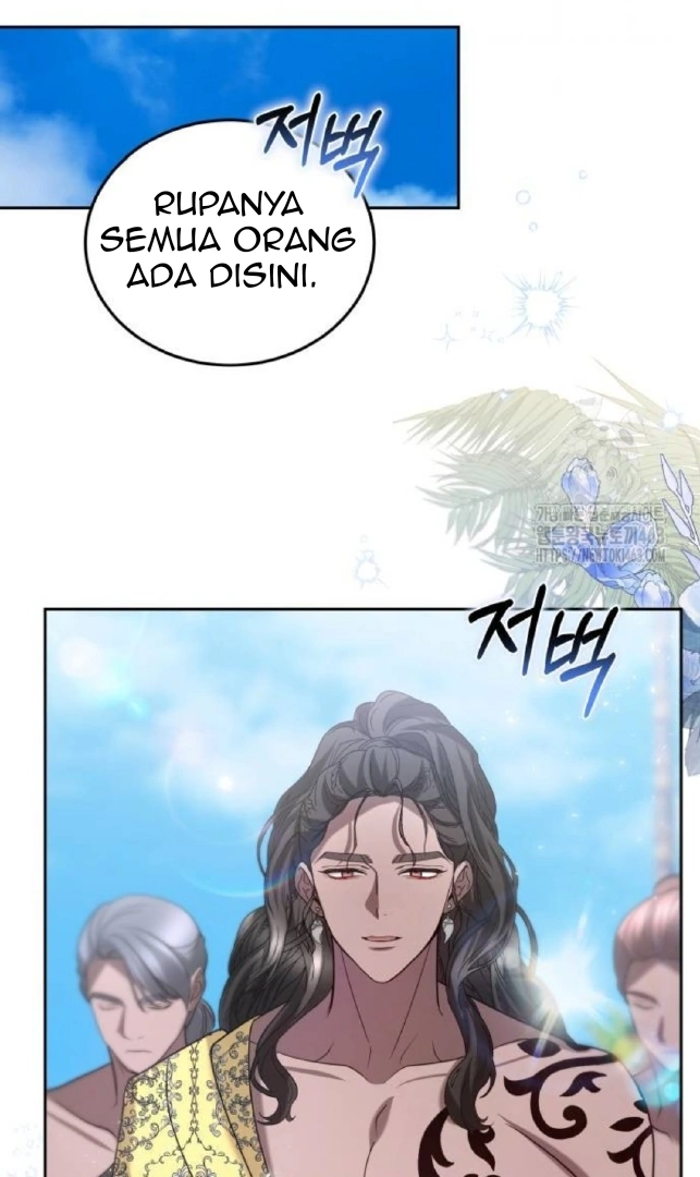 The Dragon King’s Bride Chapter 100 page 54