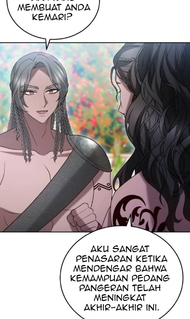 The Dragon King’s Bride Chapter 100 page 56