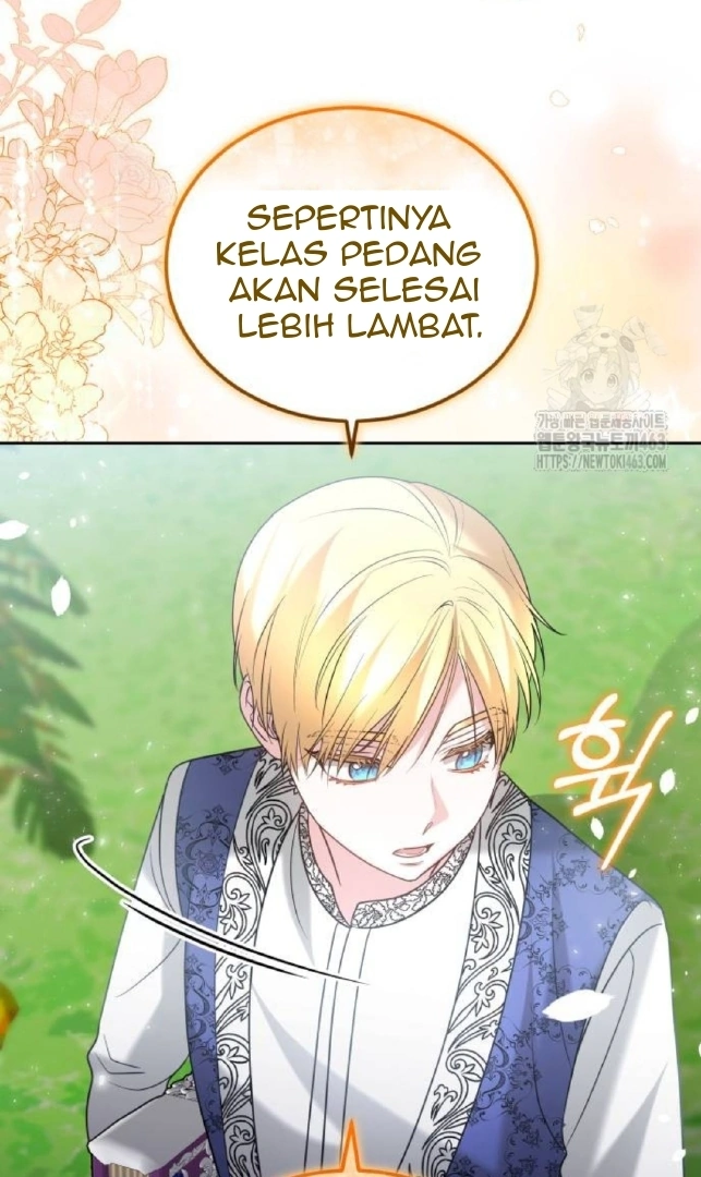 The Dragon King’s Bride Chapter 100 page 61