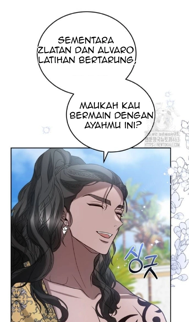 The Dragon King’s Bride Chapter 100 page 64
