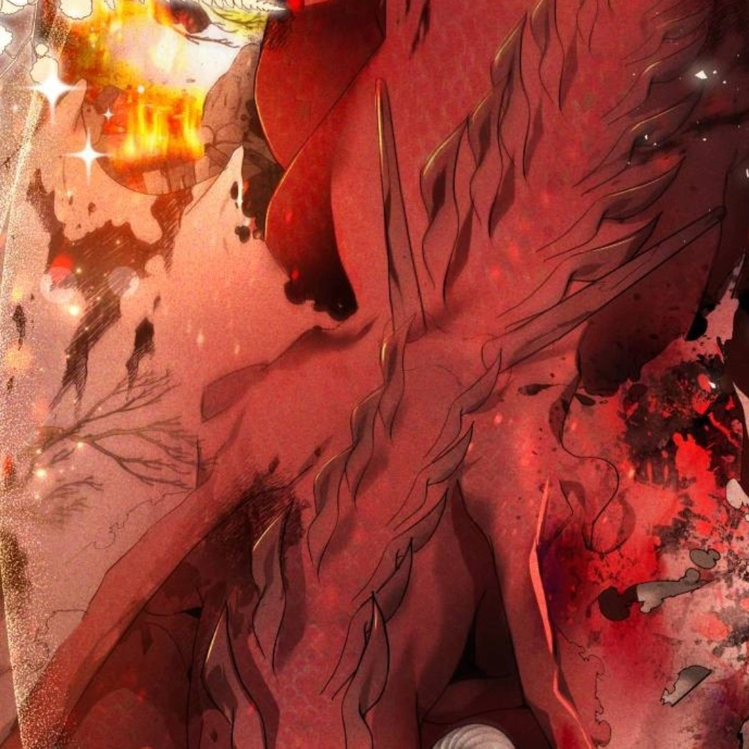 The Dragon King’s Bride Chapter 100 page 6